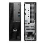 PC de Escritorio Dell OptiPlex 3000 SFF | Intel Core i5-12500 | 8 GB RAM | 240 GB SSD - Imagen 3