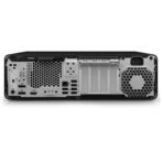 PC HP EliteDesk 600 G9 SFF | Intel Core i7-13700 | 16 GB DDR5 | 1 TB SSD NVMe | NVIDIA Quadro P1000 4 GB | Reacondicionada Grado A - Imagen 4
