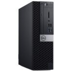 PC de Escritorio Dell OptiPlex 7060 SFF | Intel Core i7-8700 | 16 GB RAM | 240 GB SSD | Reacondicionado Grado A - Imagen 2