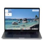 Apple MacBook Pro 16" A2141 | Intel Core i7-9750H | 16 GB RAM | 512 GB SSD | AMD Radeon Pro 5300M | Reacondicionada Grado A - Imagen 4