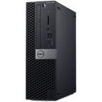 PC de Escritorio Dell OptiPlex 7060 SFF | Intel Core i7-8700 | 16 GB RAM | 240 GB SSD | Reacondicionado Grado A