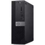 PC de Escritorio Dell OptiPlex 7060 SFF | Intel Core i7-8700 | 16 GB RAM | 240 GB SSD | Reacondicionado Grado A