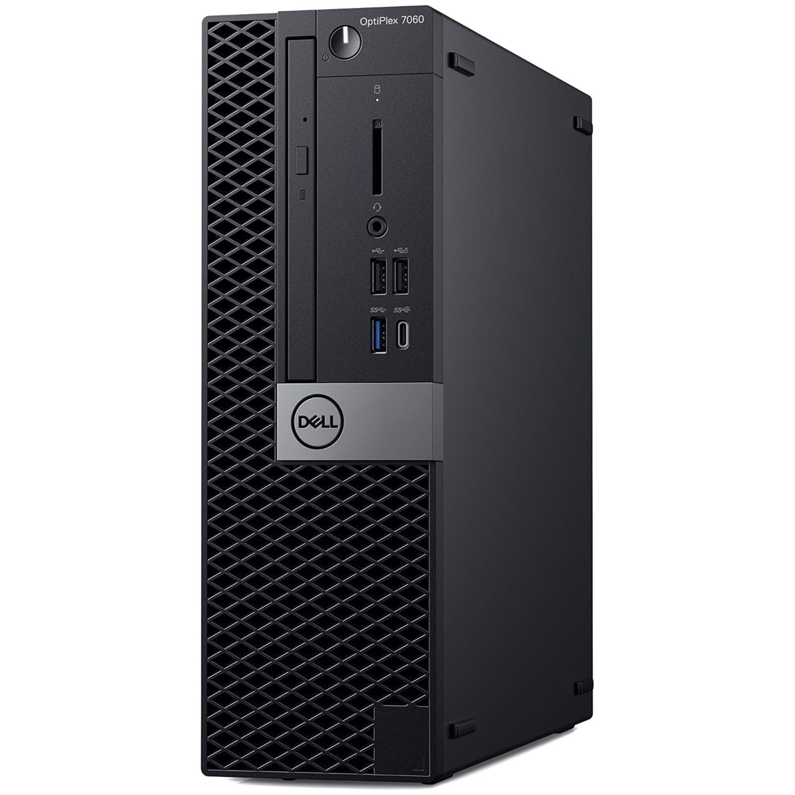 5 PC de Escritorio Dell OptiPlex 7060 SFF | Intel Core i7-8700 | 16 GB RAM | 240 GB SSD | Reacondicionado Grado A - Imagen 1