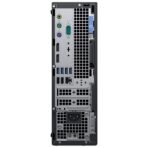 PC de Escritorio Dell OptiPlex 7060 SFF | Intel Core i7-8700 | 16 GB RAM | 240 GB SSD | Reacondicionado Grado A - Imagen 3
