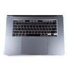 Apple MacBook Pro 16" A2141 | Intel Core i7-9750H | 16 GB RAM | 512 GB SSD | AMD Radeon Pro 5300M | Reacondicionada Grado A - Imagen 5