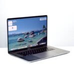 Apple MacBook Pro 16" A2141 | Intel Core i7-9750H | 16 GB RAM | 512 GB SSD | AMD Radeon Pro 5300M | Reacondicionada Grado A - Imagen 6