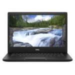 Laptop Dell Latitude 3400 | Intel Core i7-8565U | 8 GB RAM | 240 GB SSD | 2 GB Video | 14" Touch | Reacondicionada Grado A