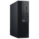 PC de Escritorio Dell OptiPlex 3070 / 7070 SFF | Intel Core i5-9500 | 16 GB RAM | 240 GB SSD | Reacondicionado Grado A