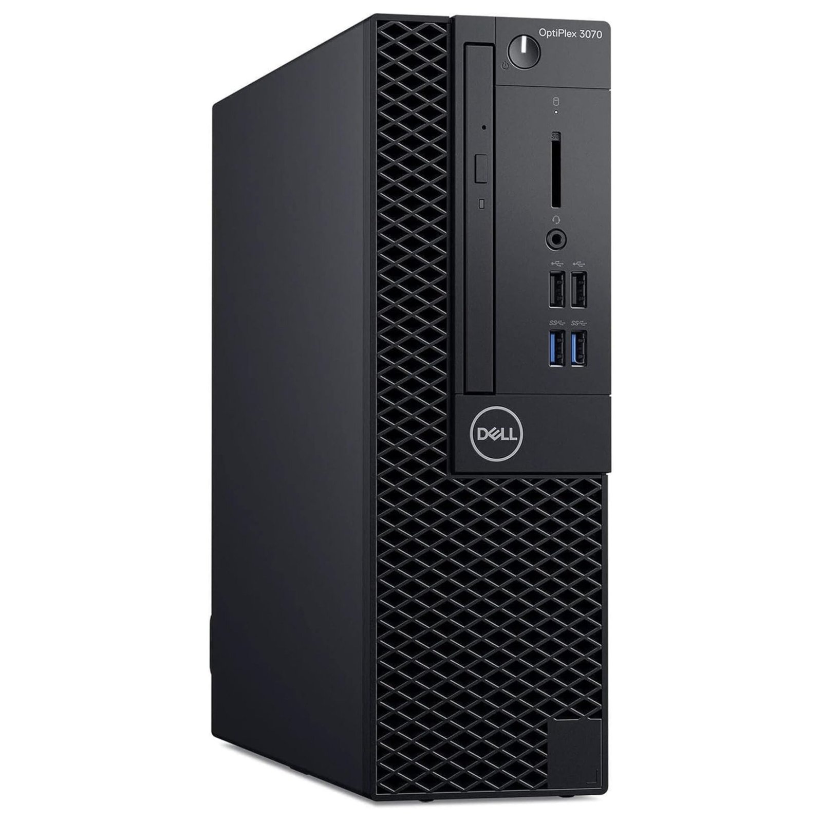 Dell Optiplex 3070 SFF PC de Escritorio Dell OptiPlex 3070 / 7070 SFF | Intel Core i5-9500 | 16 GB RAM | 240 GB SSD | Reacondicionado Grado A - Imagen 1
