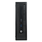 PC de Escritorio HP ProDesk 600 G1 / EliteDesk 800 G1 SFF | Intel Core i5-4570 | 16 GB RAM | 240 GB SSD | Reacondicionado Grado A - Imagen 4