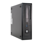 PC de Escritorio HP ProDesk 600 G1 / EliteDesk 800 G1 SFF | Intel Core i5-4570 | 16 GB RAM | 240 GB SSD | Reacondicionado Grado A - Imagen 5