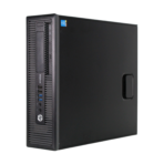 PC de Escritorio HP ProDesk 600 G1 / EliteDesk 800 G1 SFF | Intel Core i5-4570 | 16 GB RAM | 240 GB SSD | Reacondicionado Grado A - Imagen 6