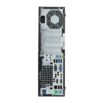 PC de Escritorio HP ProDesk 600 G1 / EliteDesk 800 G1 SFF | Intel Core i5-4570 | 16 GB RAM | 240 GB SSD | Reacondicionado Grado A - Imagen 7