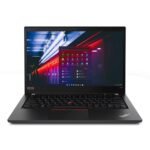 Laptop Lenovo ThinkPad T490 | Intel Core i7-8565U | 8 GB RAM | 240 GB SSD | 14" FHD | Reacondicionada Grado A