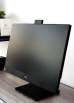 All in One Dell OptiPlex 7480 AIO | Intel Core i7-10700 | 16 GB RAM DDR4 | 240 GB SSD | Reacondicionada Grado A - Imagen 2