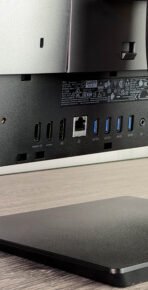 All in One Dell OptiPlex 7480 AIO | Intel Core i7-10700 | 16 GB RAM DDR4 | 240 GB SSD | Reacondicionada Grado A - Imagen 8