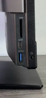 All in One Dell OptiPlex 7480 AIO | Intel Core i7-10700 | 16 GB RAM DDR4 | 240 GB SSD | Reacondicionada Grado A - Imagen 9