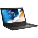 Laptop 2 en 1Dell Latitude E7480 Touch | Intel Core i7-7600U | 8 GB RAM | 240 GB SSD | Reacondicionada Grado A