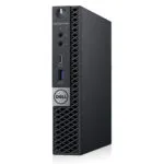 Mini PC Dell OptiPlex 7060 Micro | Intel Core i5-8500T | 8 GB RAM | 240 GB SSD M.2 | Reacondicionada Grado A