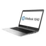 Laptop HP EliteBook Folio 1040 G3 | Intel Core i7-6600U | 8 GB RAM | 240 GB SSD M.2 | Reacondicionada Grado A