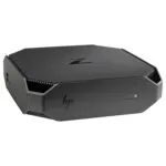 Mini Workstation HP Z2 G3 | Intel Core i5-7500 | 16 GB RAM | 240 GB SSD | Nvidia Quadro M620 2GB | Reacondicionada Grado A