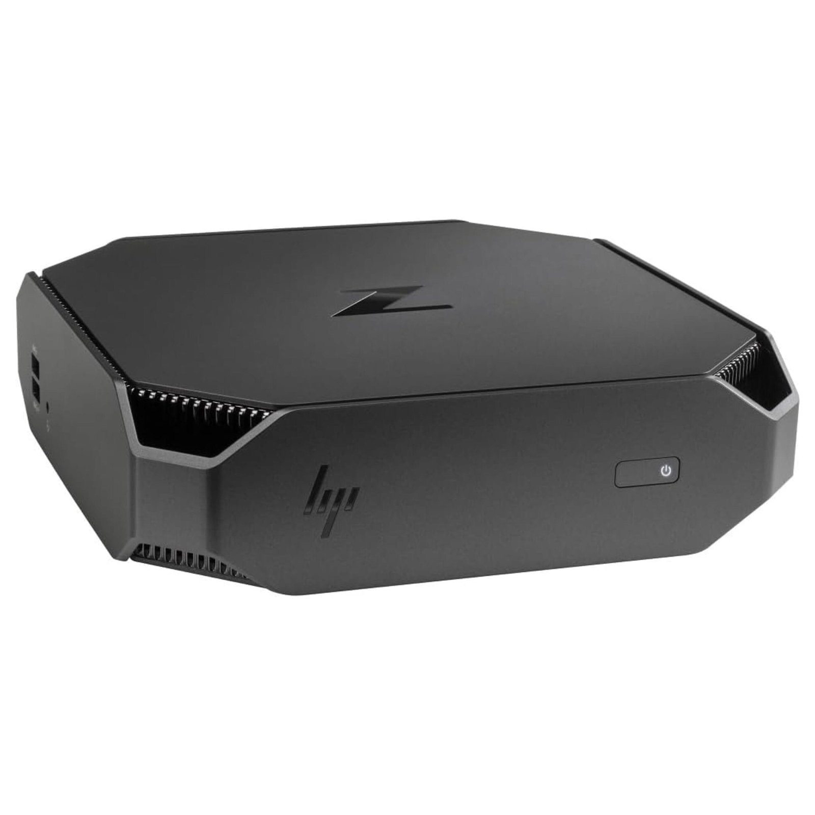HP Z2 G3 Mini Workstation Mini Workstation HP Z2 G3 | Intel Core i5-7500 | 16 GB RAM | 240 GB SSD | Nvidia Quadro M620 2GB | Reacondicionada Grado A - Imagen 1