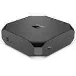 Mini Workstation HP Z2 G4 | Intel Core i7-8700 | 16 GB RAM | 480 GB SSD M.2 | Nvidia Quadro P600 4GB | Reacondicionada Grado A