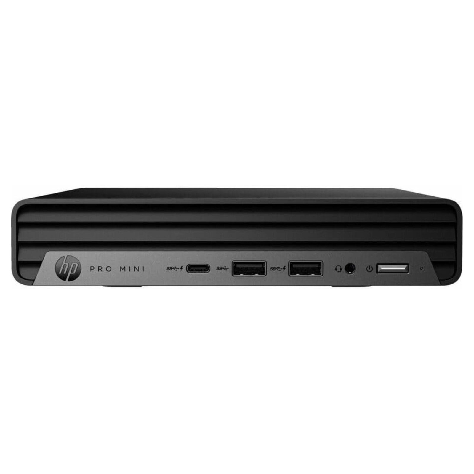 Pro Mini 400 G9 Mini PC HP Pro Mini 400 G9 | Intel Core i7-12700T | 16 GB RAM | 512 GB SSD M.2 | Reacondicionada Grado A - Imagen 1