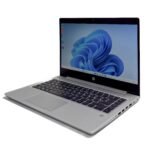 Laptop HP ProBook 440 G7 | Intel Core i5-10210U | 8 GB RAM | 240 GB SSD | 14" HD | Reacondicionada Grado A - Imagen 10