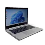 Laptop HP ProBook 440 G7 | Intel Core i5-10210U | 8 GB RAM | 240 GB SSD | 14" HD | Reacondicionada Grado A - Imagen 2