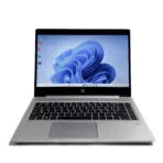 Laptop HP ProBook 440 G7 | Intel Core i5-10210U | 8 GB RAM | 240 GB SSD | 14" HD | Reacondicionada Grado A - Imagen 8