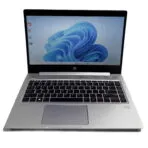 Laptop HP ProBook 440 G7 | Intel Core i5-10210U | 8 GB RAM | 240 GB SSD | 14" HD | Reacondicionada Grado A - Imagen 9