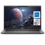 Laptop Dell Latitude 7420 | Intel Core i5-1145G7 | 16 GB RAM | 480 GB SSD | 14" FHD | Reacondicionada Grado A