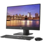 All In One Dell OptiPlex 7460 AIO | Intel Core i7-8700 | 16 GB RAM | 480 GB SSD | 23.8" Full HD | Reacondicionada Grado A