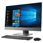 All In One Dell OptiPlex 7470 AIO | Intel Core i5-9500 | 16 GB RAM | 240 GB SSD | 23.8" Full HD | Reacondicionada Grado A