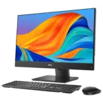 All In One Dell OptiPlex 7480 AIO | Intel Core i5-10500 | 16 GB RAM | 240 GB SSD | 23.8" Full HD | Reacondicionada Grado A