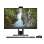All In One Dell OptiPlex 7490 AIO | Intel Core i7-11700 | 16 GB RAM | 480 GB SSD | 23.8" Full HD | Reacondicionada Grado A