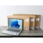 Laptop HP ProBook 4 G2i | Intel Core Ultra 7 355 | 16 GB RAM | 512 GB SSD | 14" WUXGA 1920 x 1200 - Imagen 2