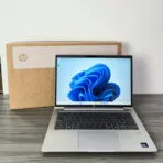 Laptop HP ProBook 4 G2i | Intel Core Ultra 7 355 | 16 GB RAM | 512 GB SSD | 14" WUXGA 1920 x 1200 - Imagen 3