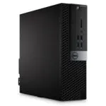 PC de Escritorio Dell OptiPlex 7040 SFF | Intel Core i5-6500 | 8 GB RAM | 240 GB SSD | Grado A