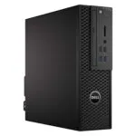 PC de Escritorio Dell Precision 3420 SFF | Intel Core i5-6500 | 8 GB RAM | 240 GB SSD