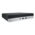 PC HP EliteDesk 800 G4 Mini | Intel Core i5-8500T | 8 GB RAM | 240 GB SSD