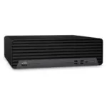 PC de Escritorio HP EliteDesk 800 G6 SFF | Intel Core i7-10700 | 8 GB RAM | 240 GB SSD