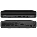 Mini PC ProDesk 600 G6 Mini | Intel Core i5-10500T | 16 GB RAM | 240 GB SSD