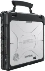 Laptop de Uso Rudo 2 en 1 Panasonic Toughbook CF-33 | Intel Core i5-6300U | 8 GB RAM | 240 GB SSD | 12" QHD 2160 x 1440 Táctil - Imagen 7