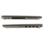 Laptop Dell Latitude 5550 | Intel Core Ultra 7 165U | 32 GB RAM | 480 GB SSD | 15.6" Full HD - Imagen 7