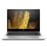 Laptop HP EliteBook 840 G5 | Intel Core i5-8350U | 8 GB RAM | 240 GB SSD | 14" Full HD