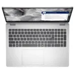 Laptop Dell Pro 16 Plus PB16250 | Intel Core Ultra 7 265U | 16 GB RAM | 512 GB SSD | 16" Full HD+ - Imagen 4