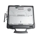 Laptop de Uso Rudo 2 en 1 Panasonic Toughbook CF-33 | Intel Core i5-6300U | 8 GB RAM | 240 GB SSD | 12" QHD 2160 x 1440 Táctil - Imagen 5