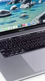 Laptop Apple MacBook Pro 16 2019 A2141 | Intel Core i9-9880H | 16 GB RAM | 1 TB SSD | 16" Retina 3072 x 1920 - Imagen 5